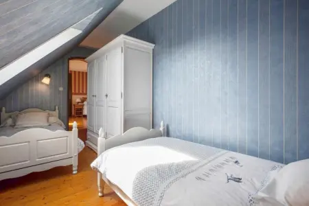 Maison de charme à Bangor avec grand jardin clos - Photo 21