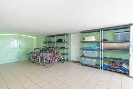 Maison de charme à Bangor avec grand jardin clos - Photo 24