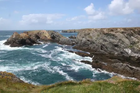 Maison de charme à Bangor avec grand jardin clos - Photo 27