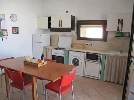 Appartement à Alcamo, Appartement lumineux Alcamo - L1066440