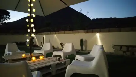 Maison spacieuse à Arona avec terrasse et jardin - Photo 1