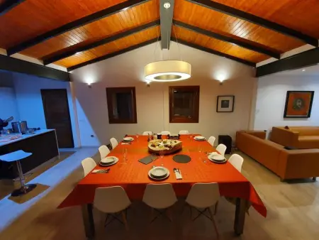 Maison spacieuse à Arona avec terrasse et jardin - Photo 2