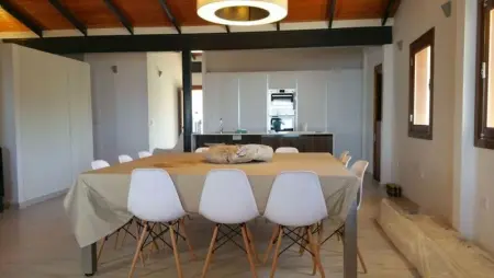 Maison spacieuse à Arona avec terrasse et jardin - Photo 3