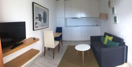 Maison spacieuse à Arona avec terrasse et jardin - Photo 5