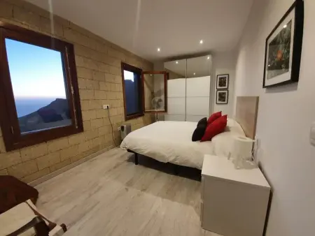 Maison spacieuse à Arona avec terrasse et jardin - Photo 7