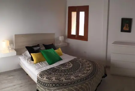 Maison spacieuse à Arona avec terrasse et jardin - Photo 9