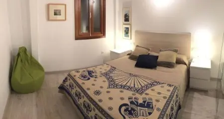 Maison spacieuse à Arona avec terrasse et jardin - Photo 10