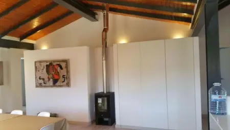 Maison spacieuse à Arona avec terrasse et jardin - Photo 13