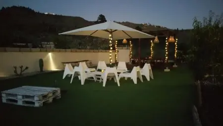 Maison spacieuse à Arona avec terrasse et jardin - Photo 24