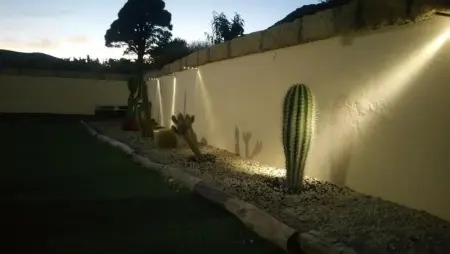 Maison spacieuse à Arona avec terrasse et jardin - Photo 25