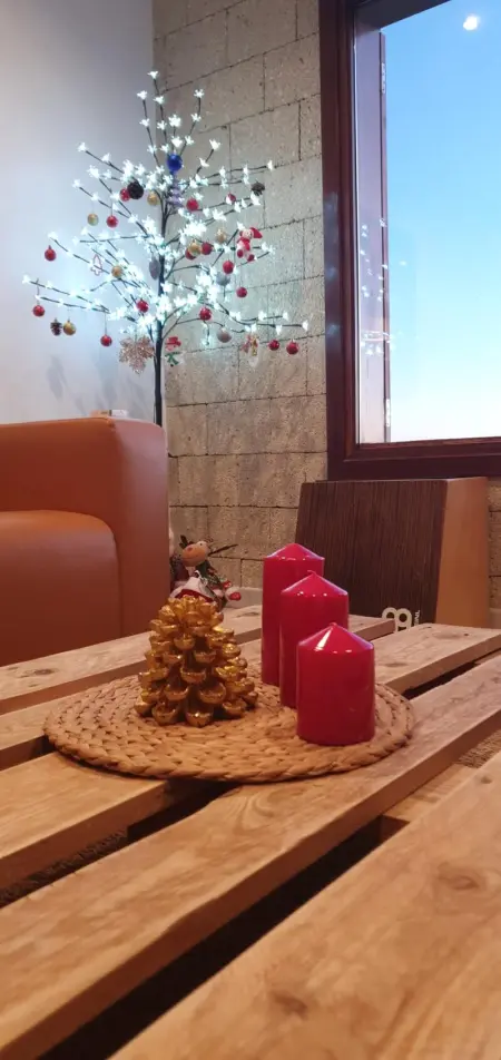 Maison spacieuse à Arona avec terrasse et jardin - Photo 26