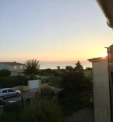 Maison charmante à Poggio-Mezzana avec vue mer, Maison 5 personnes à Poggio Mezzana - Photo 1