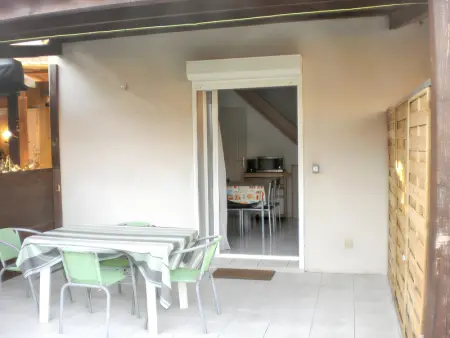 Maison charmante à Poggio-Mezzana avec vue mer, Maison 5 personnes à Poggio Mezzana - Photo 3