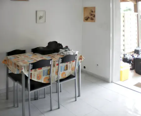 Maison charmante à Poggio-Mezzana avec vue mer, Maison 5 personnes à Poggio Mezzana - Photo 4