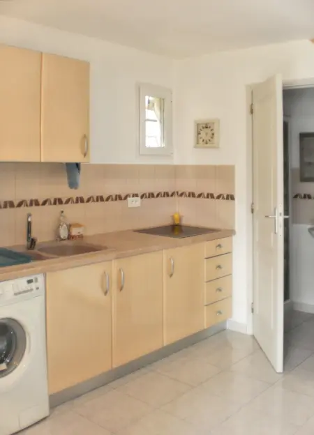 Maison charmante à Poggio-Mezzana avec vue mer, Maison 5 personnes à Poggio Mezzana - Photo 5