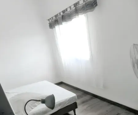 Maison charmante à Poggio-Mezzana avec vue mer, Maison 5 personnes à Poggio Mezzana - Photo 6