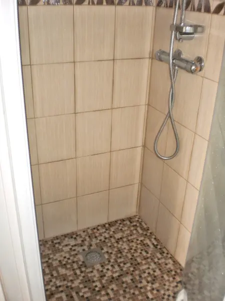 Maison charmante à Poggio-Mezzana avec vue mer, Maison 5 personnes à Poggio Mezzana - Photo 7