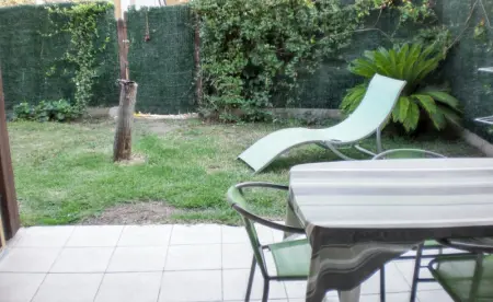 Maison charmante à Poggio-Mezzana avec vue mer, Maison 5 personnes à Poggio Mezzana - Photo 10