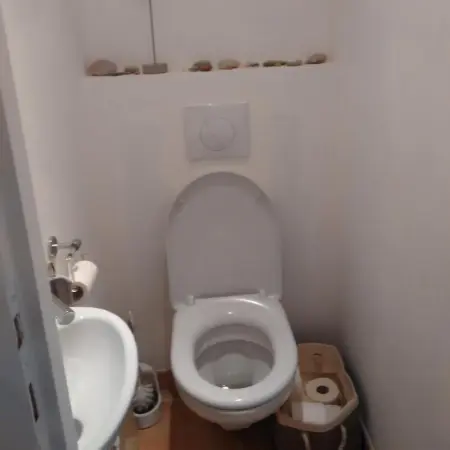 Maison charmante à Poggio-Mezzana avec vue mer, Maison 5 personnes à Poggio Mezzana - Photo 11