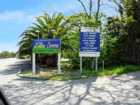 Maison charmante à Poggio-Mezzana avec vue mer, Maison 5 personnes à Poggio Mezzana - Photo 12