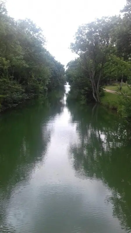 Maison charmante à La Rochelle avec jardin, Maison 3 personnes à La Rochelle - Photo 11