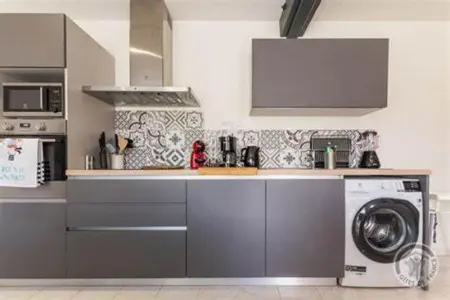 Maison charmante à Pontorson avec piscine partagée - Photo 7