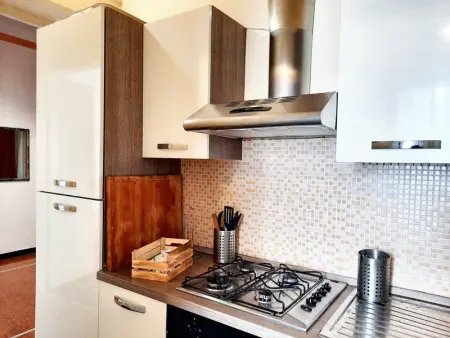 Appartement à Genova, Appartement charmant à Genova avec parking privé, 70 m² - L1066506