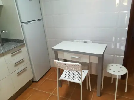Appartement charmant La Oliva 30 m² + Terrasse, Appartement 2 personnes à La Oliva - Photo 2