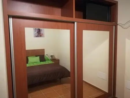 Appartement charmant La Oliva 30 m² + Terrasse, Appartement 2 personnes à La Oliva - Photo 3