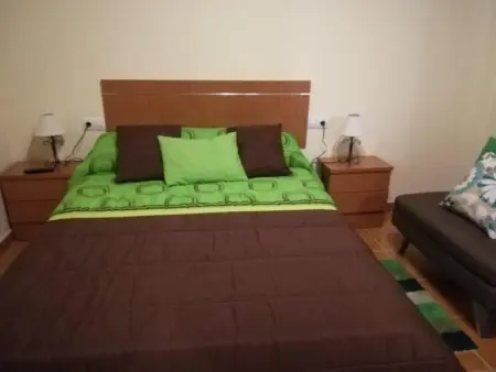 Appartement charmant La Oliva 30 m² + Terrasse, Appartement 2 personnes à La Oliva - Photo 5