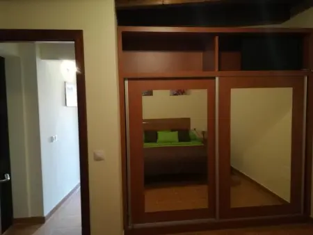 Appartement charmant La Oliva 30 m² + Terrasse, Appartement 2 personnes à La Oliva - Photo 6