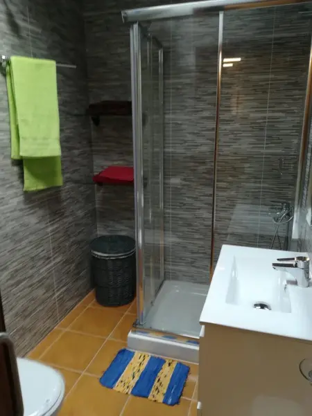 Appartement charmant La Oliva 30 m² + Terrasse, Appartement 2 personnes à La Oliva - Photo 7