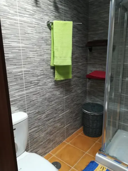 Appartement charmant La Oliva 30 m² + Terrasse, Appartement 2 personnes à La Oliva - Photo 9