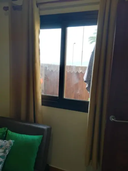 Appartement charmant La Oliva 30 m² + Terrasse, Appartement 2 personnes à La Oliva - Photo 10