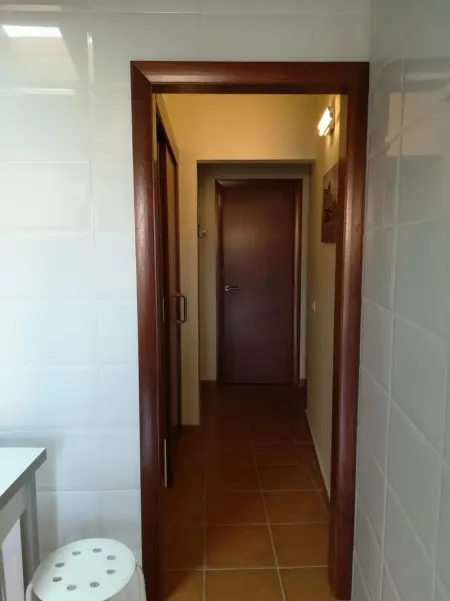 Appartement charmant La Oliva 30 m² + Terrasse, Appartement 2 personnes à La Oliva - Photo 12