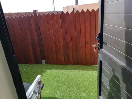 Appartement charmant La Oliva 30 m² + Terrasse, Appartement 2 personnes à La Oliva - Photo 13