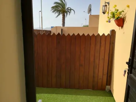 Appartement charmant La Oliva 30 m² + Terrasse, Appartement 2 personnes à La Oliva - Photo 14