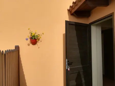 Appartement charmant La Oliva 30 m² + Terrasse, Appartement 2 personnes à La Oliva - Photo 15