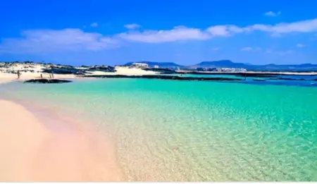 Appartement charmant La Oliva 30 m² + Terrasse, Appartement 2 personnes à La Oliva - Photo 22