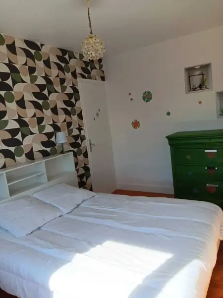 Maison charmante à Port-Bail-sur-Mer, grand jardin clos - Photo 4