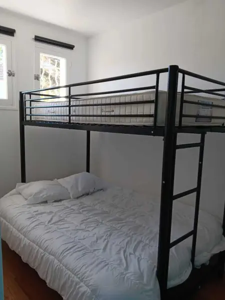 Maison charmante à Port-Bail-sur-Mer, grand jardin clos - Photo 7