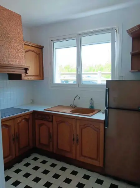 Maison charmante à Port-Bail-sur-Mer, grand jardin clos - Photo 11