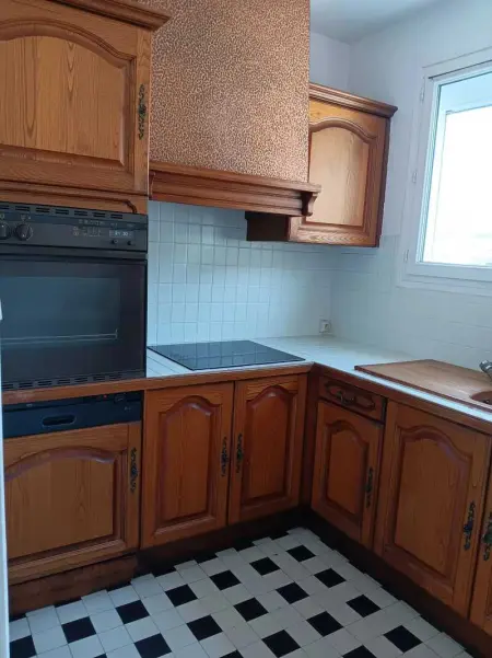 Maison charmante à Port-Bail-sur-Mer, grand jardin clos - Photo 12