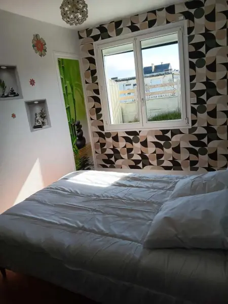 Maison charmante à Port-Bail-sur-Mer, grand jardin clos - Photo 14