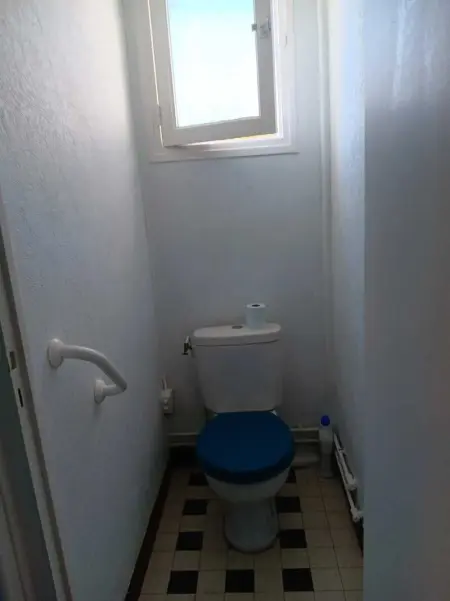 Maison charmante à Port-Bail-sur-Mer, grand jardin clos - Photo 19