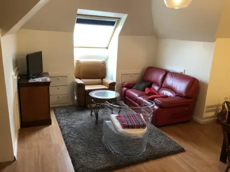 Appartement cosy à Sannois de 110 m² avec jardin clôturé - Photo 1