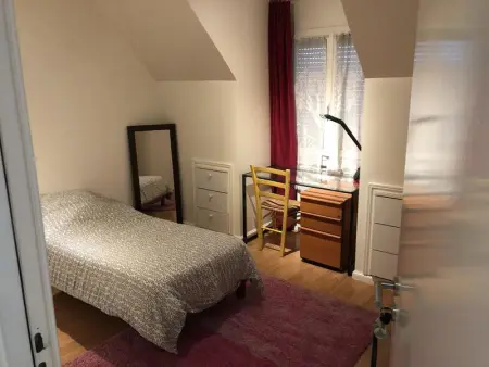 Appartement cosy à Sannois de 110 m² avec jardin clôturé - Photo 3