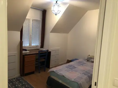 Appartement cosy à Sannois de 110 m² avec jardin clôturé - Photo 5