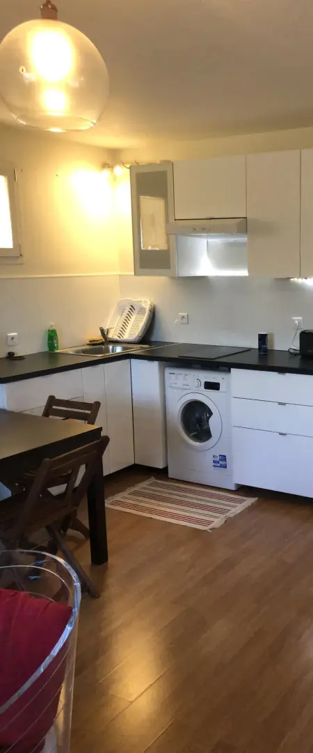 Appartement cosy à Sannois de 110 m² avec jardin clôturé - Photo 7