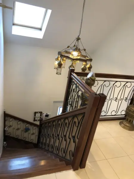 Appartement cosy à Sannois de 110 m² avec jardin clôturé - Photo 9